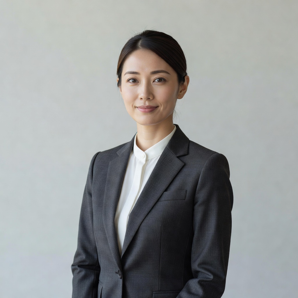 山田 美咲 弁護士